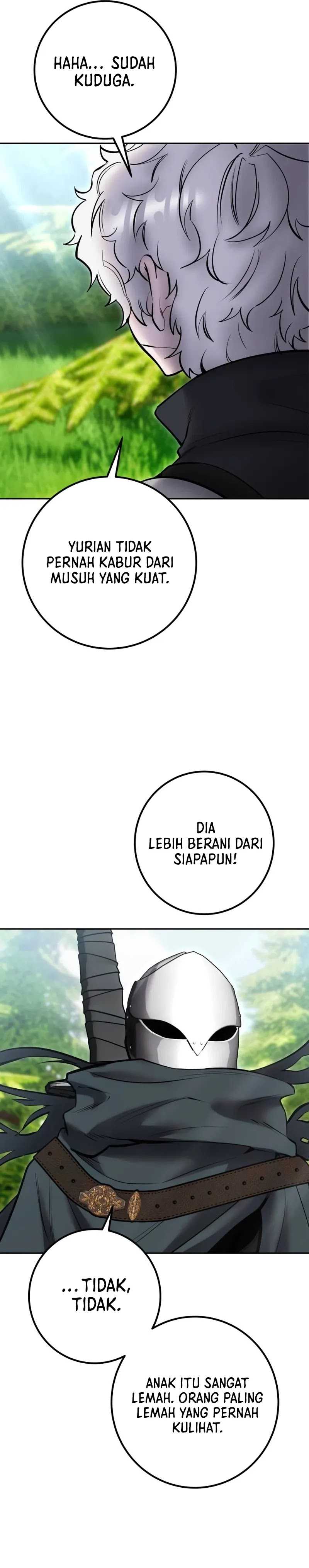 I Was More Overpowered Than the Hero, so I Hid My Power! Chapter 66 Gambar 26