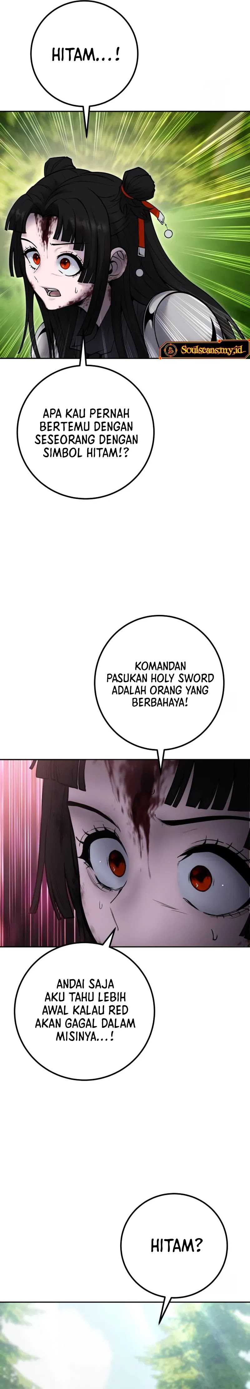 I Was More Overpowered Than the Hero, so I Hid My Power! Chapter 66 Gambar 28