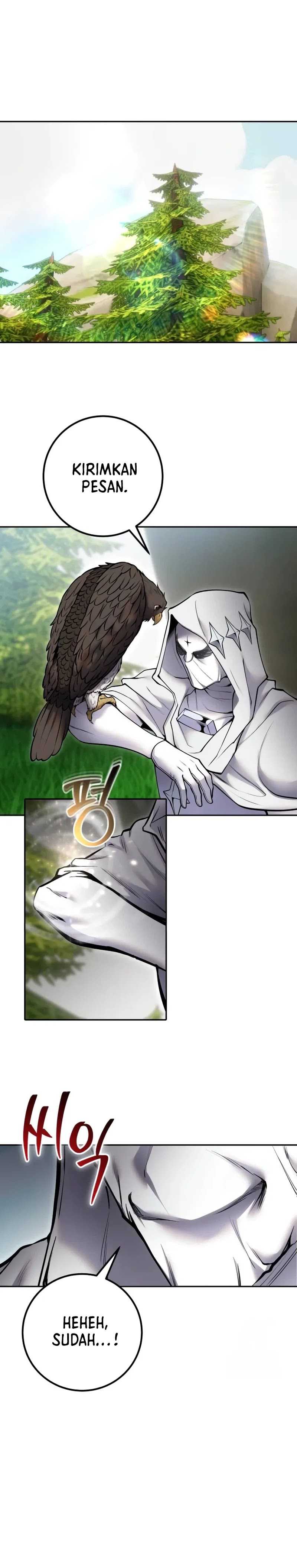 I Was More Overpowered Than the Hero, so I Hid My Power! Chapter 66 Gambar 33