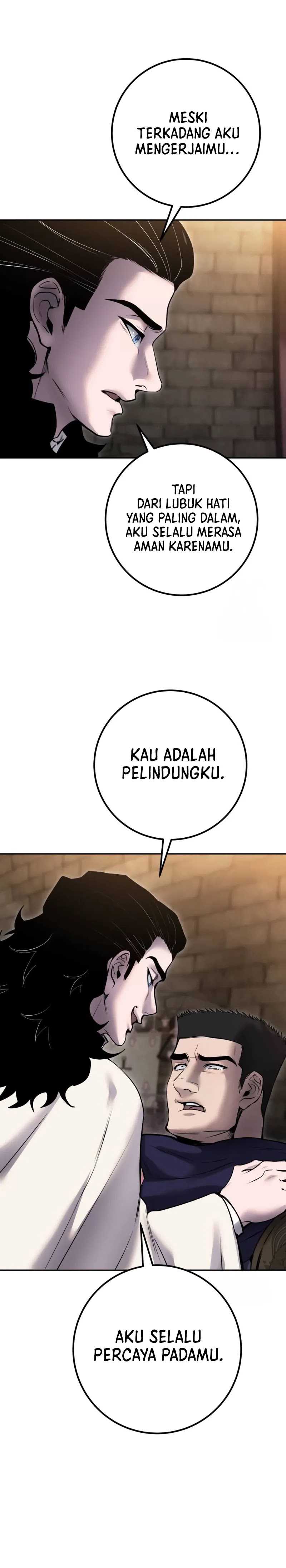 I Was More Overpowered Than the Hero, so I Hid My Power! Chapter 66 Gambar 36