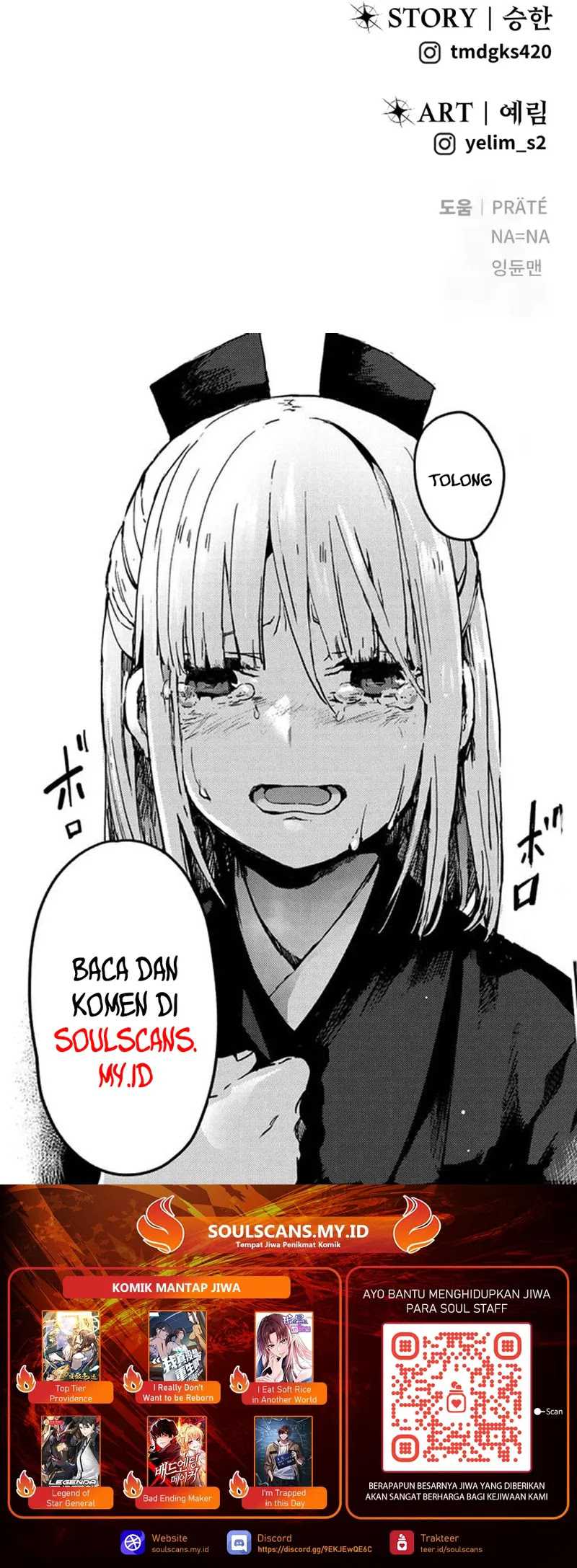 I Was More Overpowered Than the Hero, so I Hid My Power! Chapter 66 Gambar 39