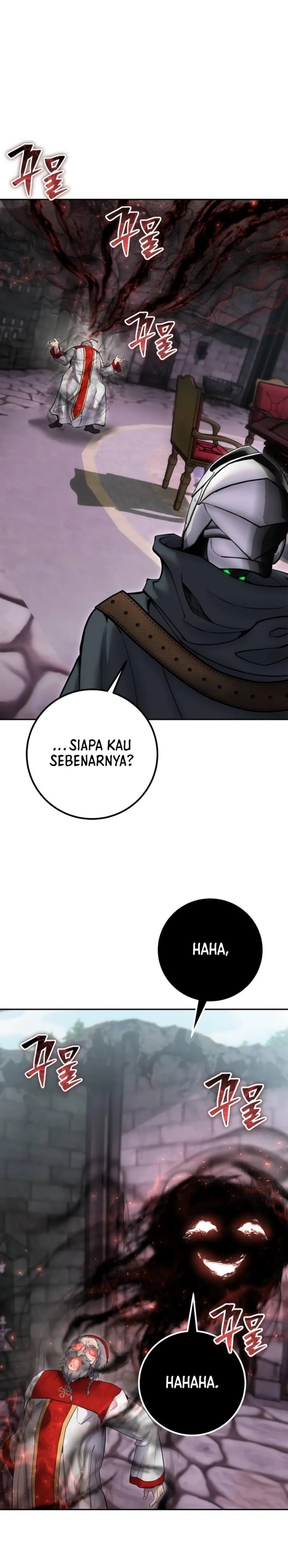 I Was More Overpowered Than the Hero, so I Hid My Power! Chapter 68 Gambar 2