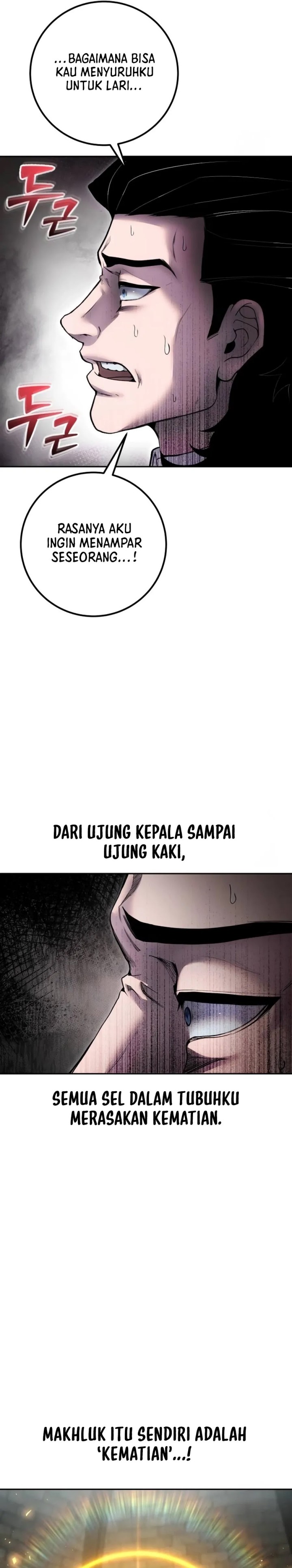 I Was More Overpowered Than the Hero, so I Hid My Power! Chapter 68 Gambar 6