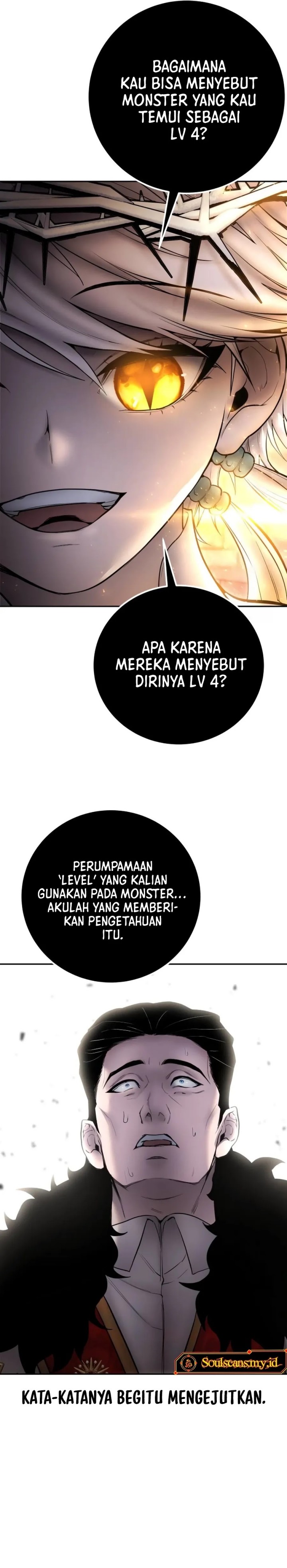 I Was More Overpowered Than the Hero, so I Hid My Power! Chapter 68 Gambar 10