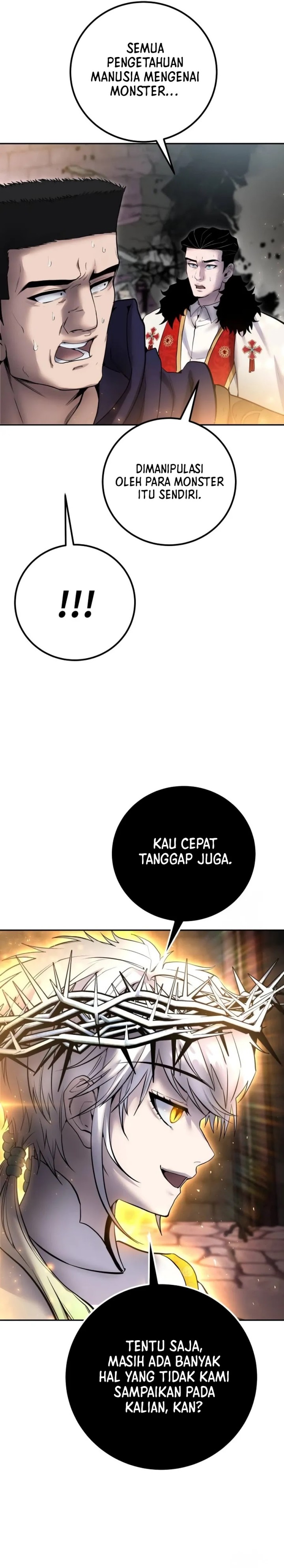 I Was More Overpowered Than the Hero, so I Hid My Power! Chapter 68 Gambar 12