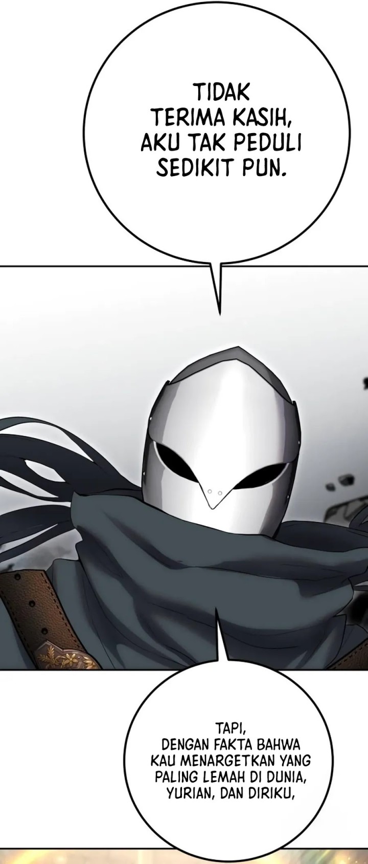I Was More Overpowered Than the Hero, so I Hid My Power! Chapter 68 Gambar 14
