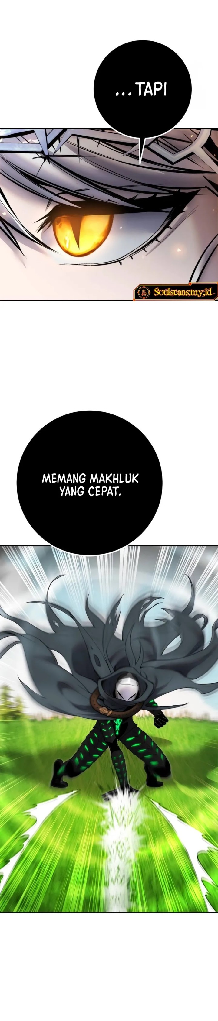 I Was More Overpowered Than the Hero, so I Hid My Power! Chapter 68 Gambar 20