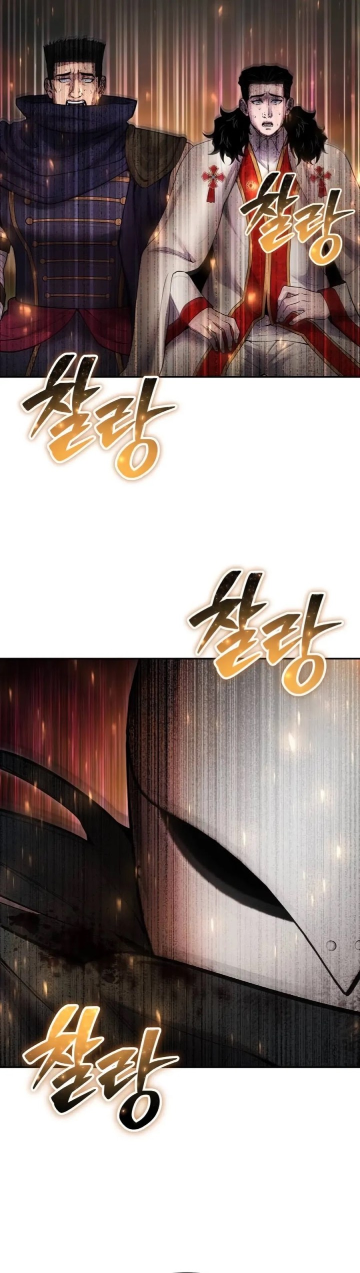 I Was More Overpowered Than the Hero, so I Hid My Power! Chapter 68 Gambar 28