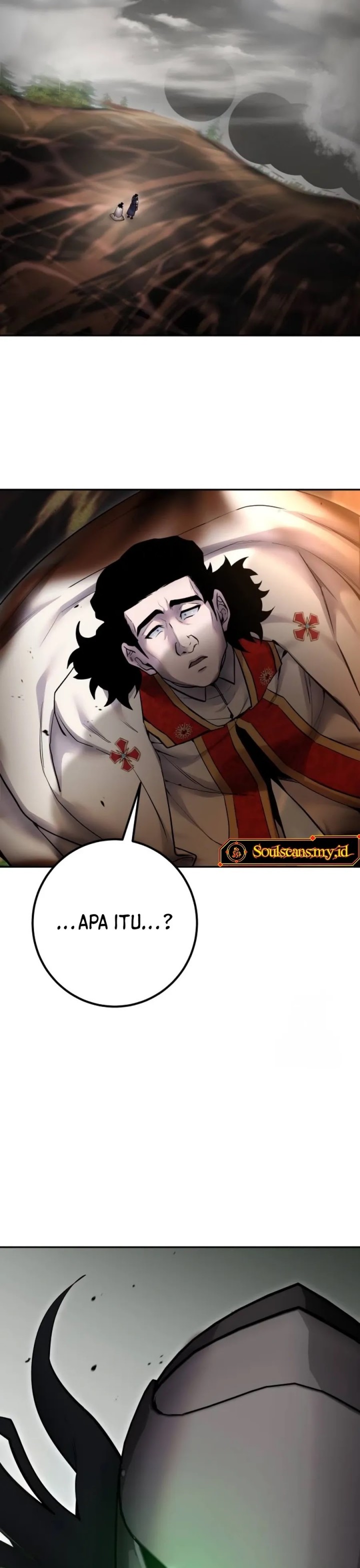 I Was More Overpowered Than the Hero, so I Hid My Power! Chapter 68 Gambar 36