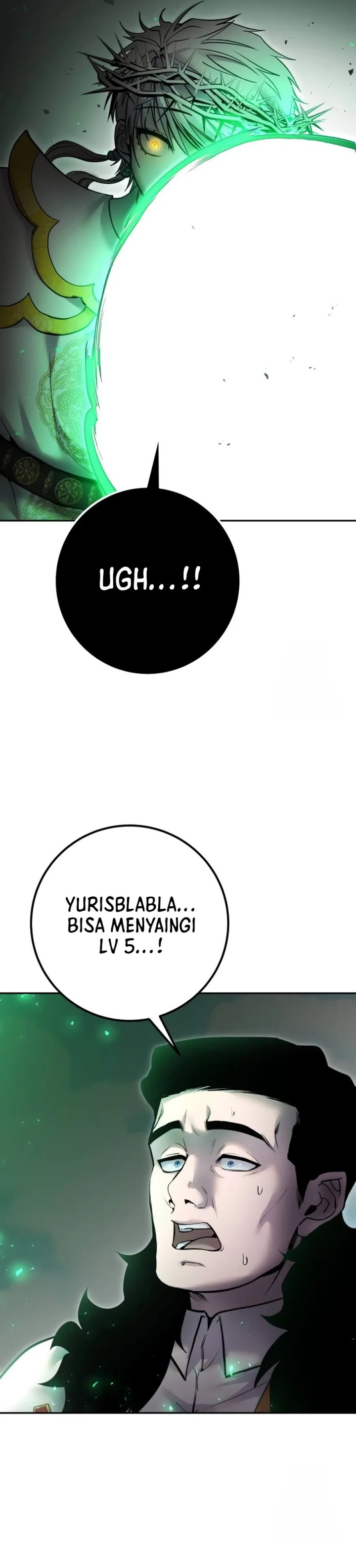 I Was More Overpowered Than the Hero, so I Hid My Power! Chapter 68 Gambar 41