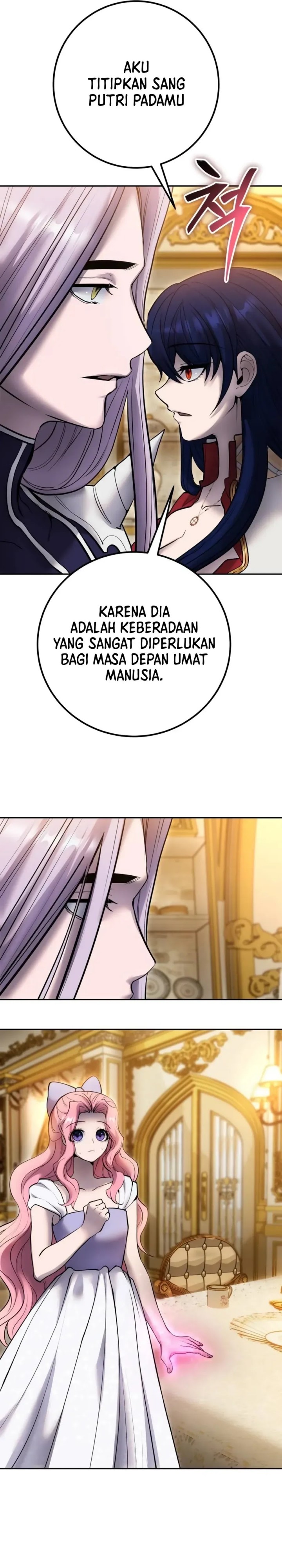 I Was More Overpowered Than the Hero, so I Hid My Power! Chapter 70 Gambar 19
