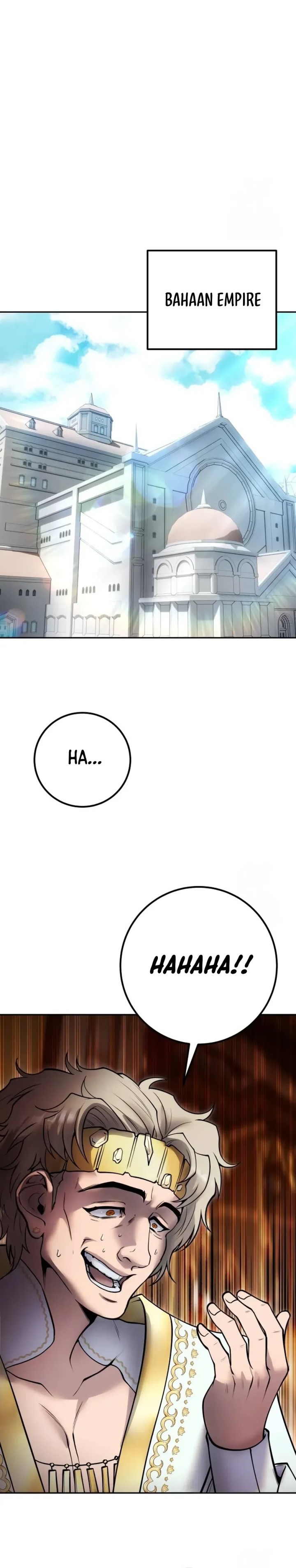 I Was More Overpowered Than the Hero, so I Hid My Power! Chapter 70 Gambar 20
