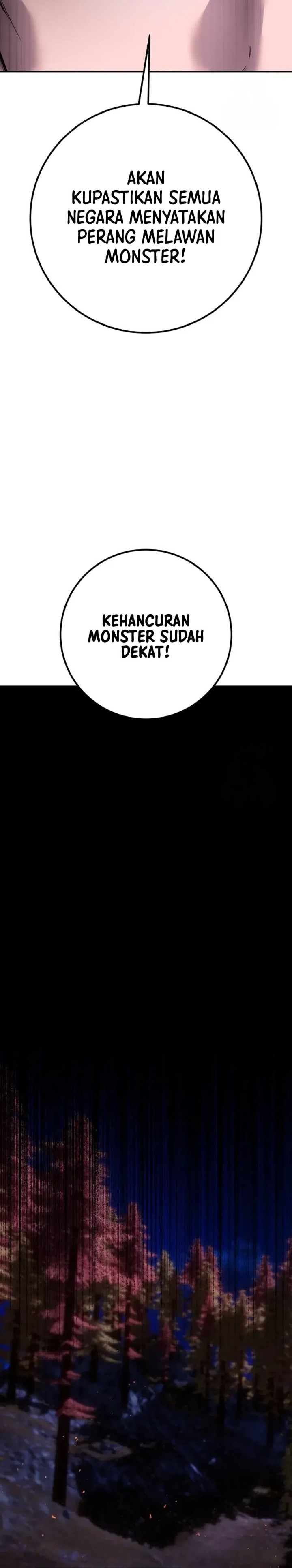 I Was More Overpowered Than the Hero, so I Hid My Power! Chapter 70 Gambar 32