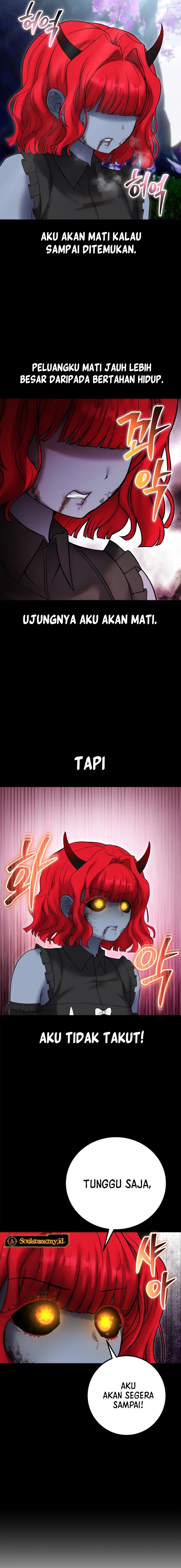 I Was More Overpowered Than the Hero, so I Hid My Power! Chapter 72 Gambar 2