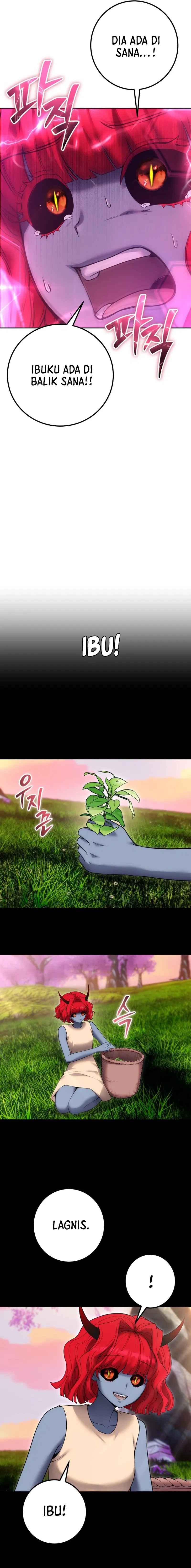 I Was More Overpowered Than the Hero, so I Hid My Power! Chapter 72 Gambar 28