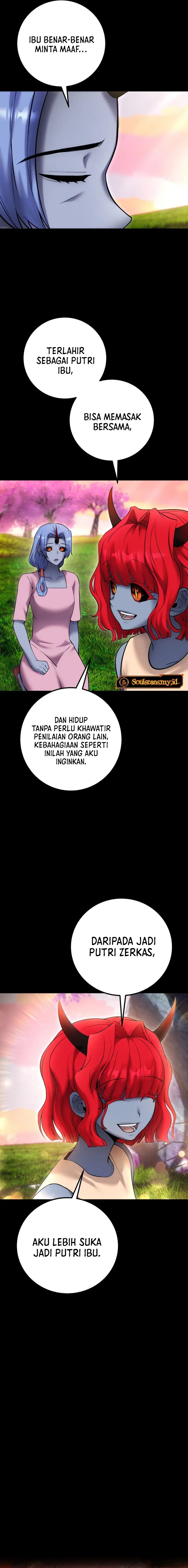 I Was More Overpowered Than the Hero, so I Hid My Power! Chapter 72 Gambar 30