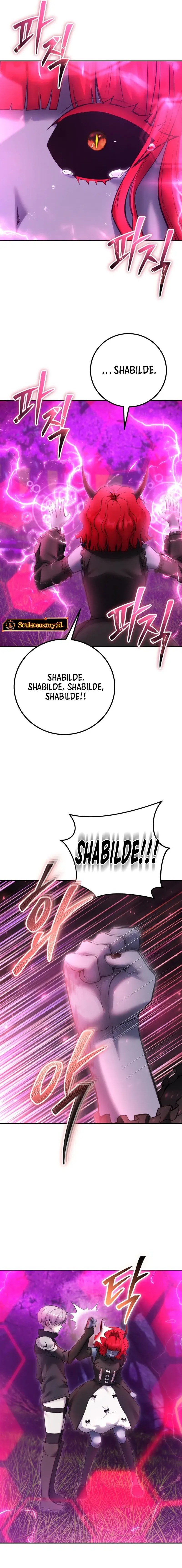 I Was More Overpowered Than the Hero, so I Hid My Power! Chapter 72 Gambar 32