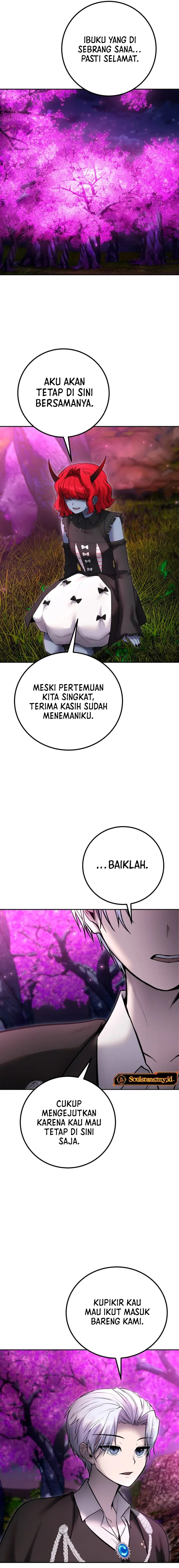 I Was More Overpowered Than the Hero, so I Hid My Power! Chapter 72 Gambar 34