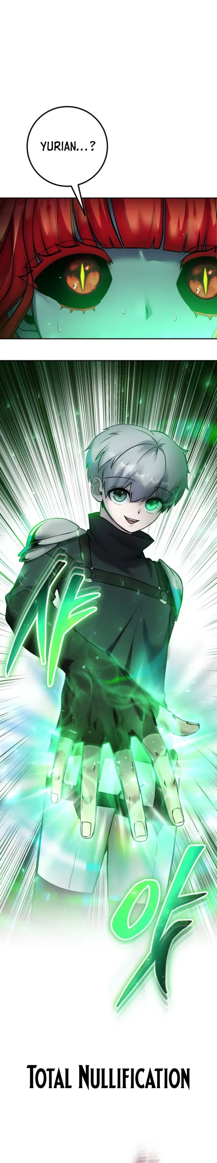 I Was More Overpowered Than the Hero, so I Hid My Power! Chapter 73 Gambar 3