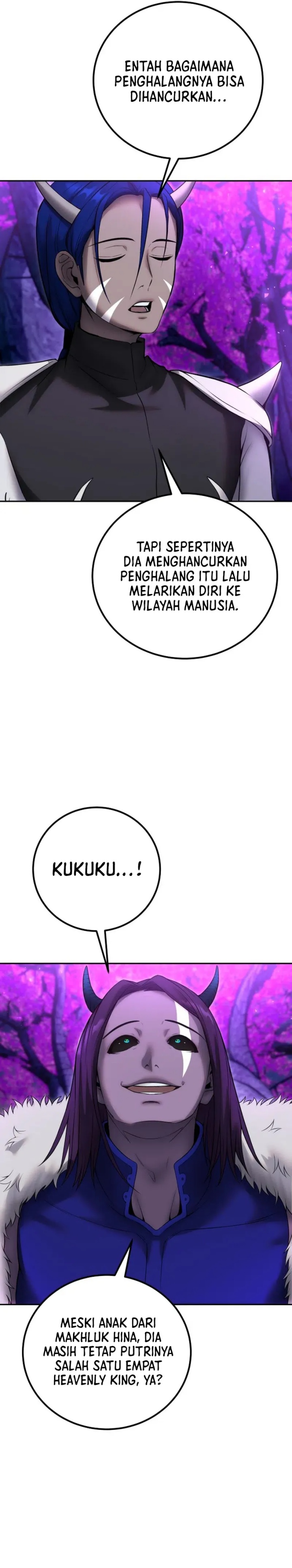 I Was More Overpowered Than the Hero, so I Hid My Power! Chapter 73 Gambar 10