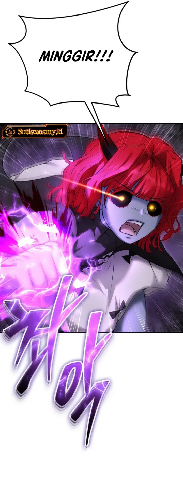 I Was More Overpowered Than the Hero, so I Hid My Power! Chapter 73 Gambar 19