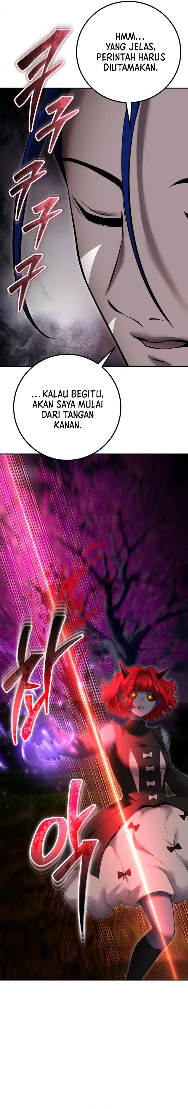 I Was More Overpowered Than the Hero, so I Hid My Power! Chapter 73 Gambar 20