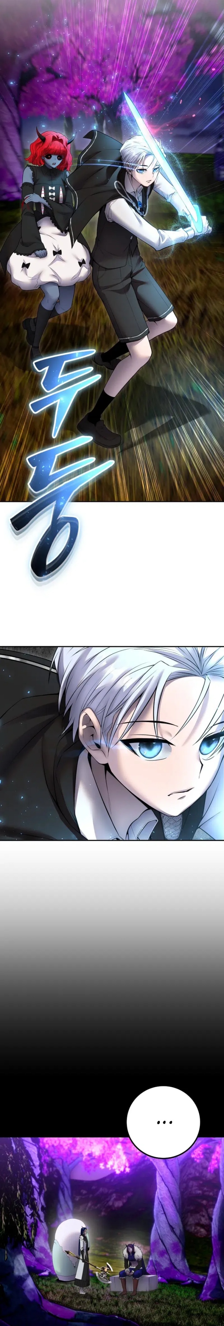 I Was More Overpowered Than the Hero, so I Hid My Power! Chapter 73 Gambar 22