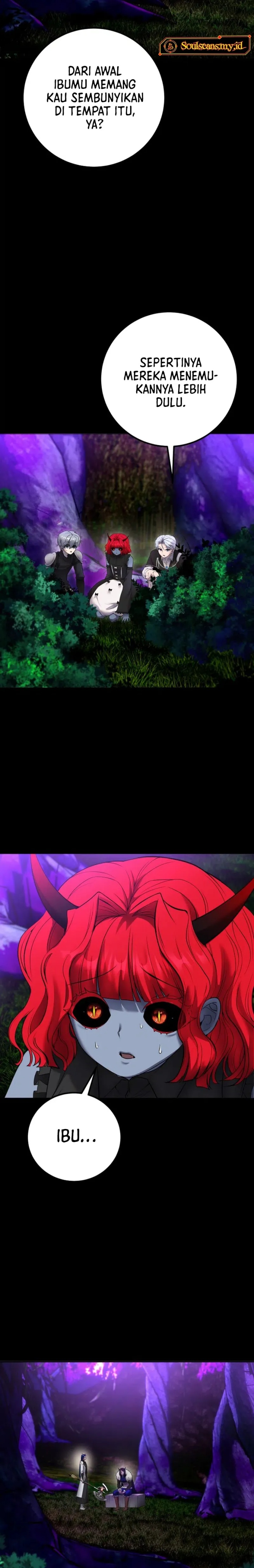 I Was More Overpowered Than the Hero, so I Hid My Power! Chapter 73 Gambar 23
