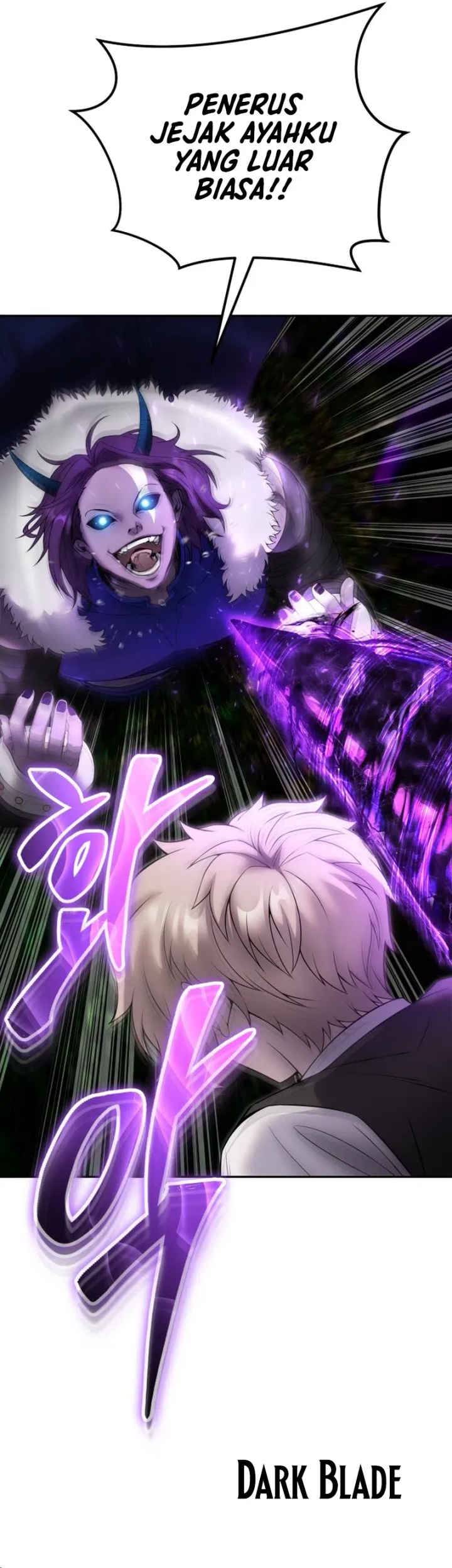 I Was More Overpowered Than the Hero, so I Hid My Power! Chapter 73 Gambar 36