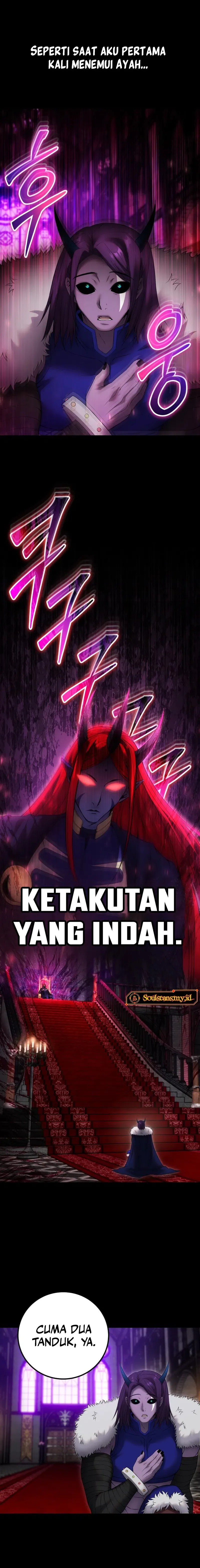 I Was More Overpowered Than the Hero, so I Hid My Power! Chapter 74 Gambar 4