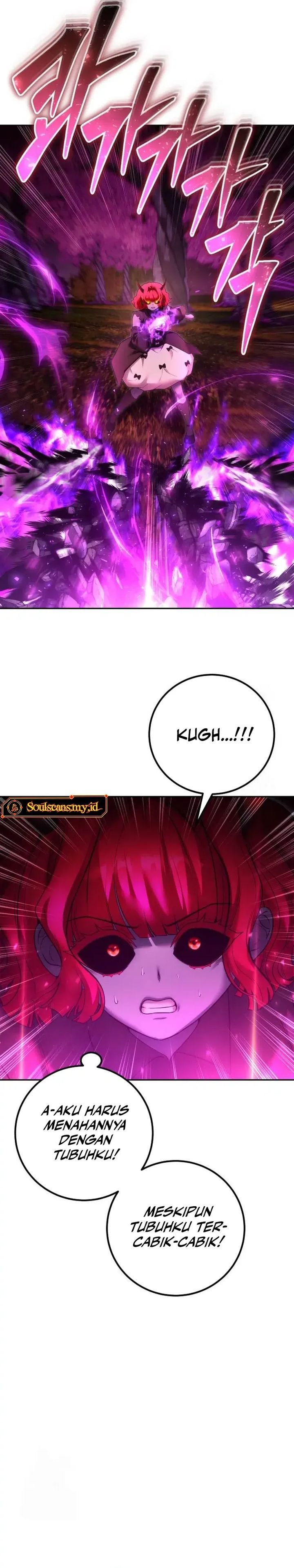 I Was More Overpowered Than the Hero, so I Hid My Power! Chapter 76 Gambar 2