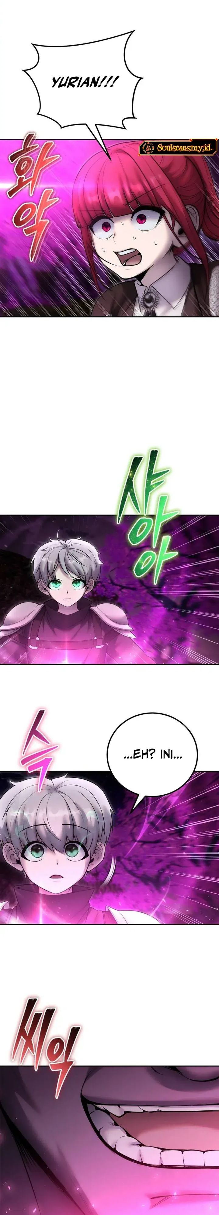 I Was More Overpowered Than the Hero, so I Hid My Power! Chapter 76 Gambar 5