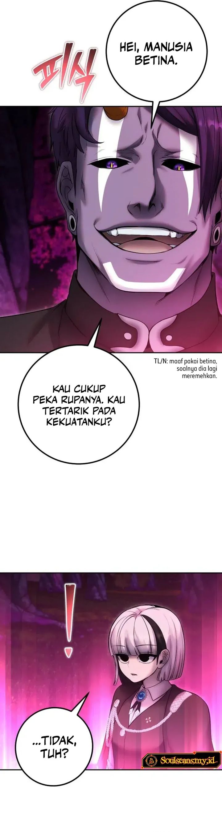 I Was More Overpowered Than the Hero, so I Hid My Power! Chapter 76 Gambar 12