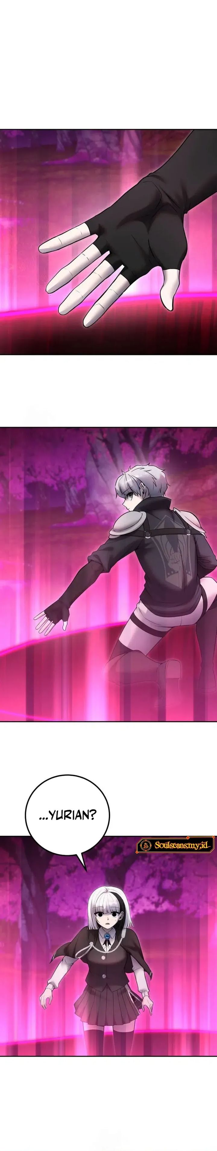 I Was More Overpowered Than the Hero, so I Hid My Power! Chapter 76 Gambar 14