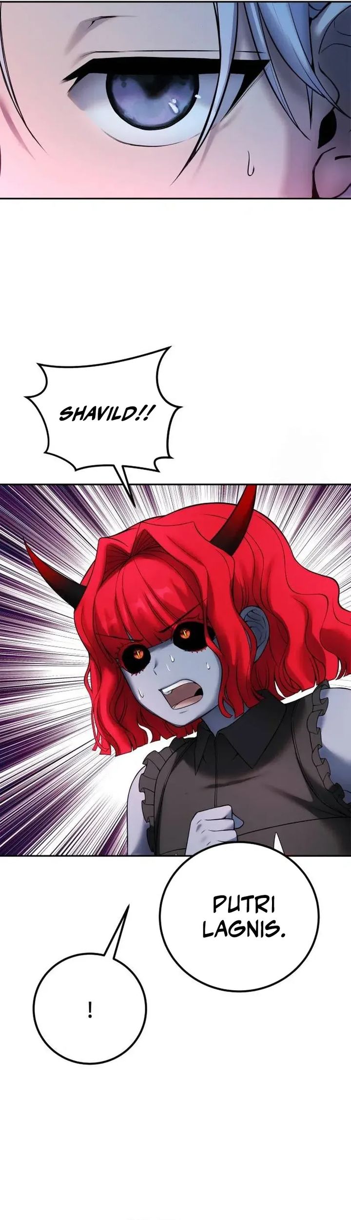 I Was More Overpowered Than the Hero, so I Hid My Power! Chapter 76 Gambar 15