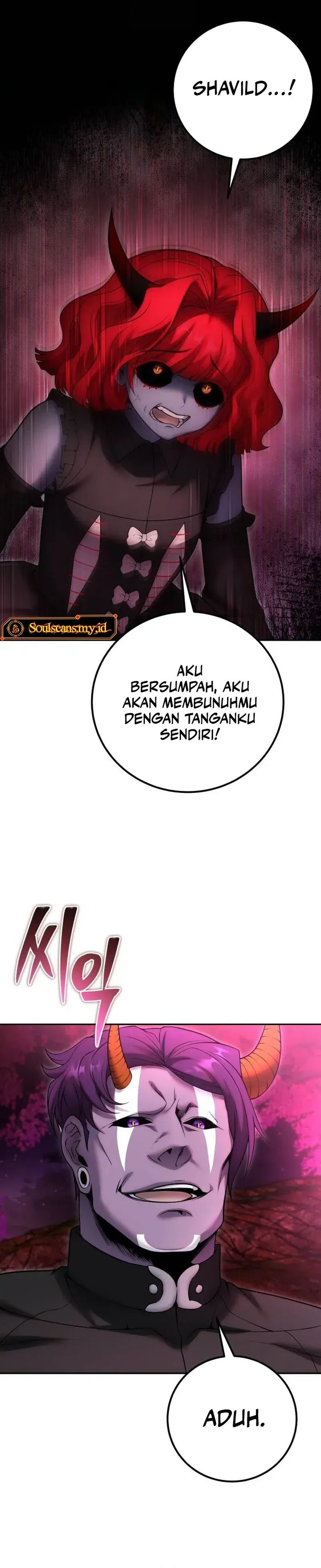 I Was More Overpowered Than the Hero, so I Hid My Power! Chapter 76 Gambar 26