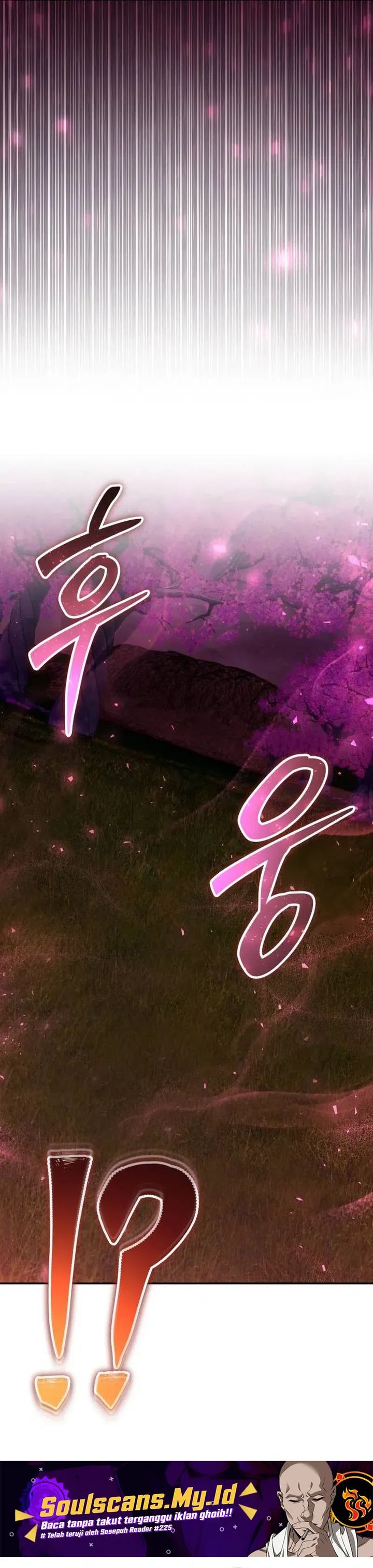 I Was More Overpowered Than the Hero, so I Hid My Power! Chapter 76 Gambar 28