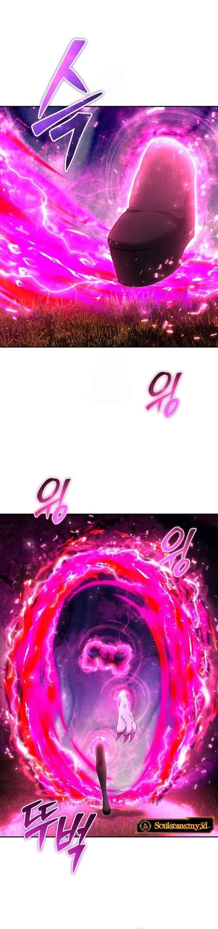 I Was More Overpowered Than the Hero, so I Hid My Power! Chapter 77 Gambar 24