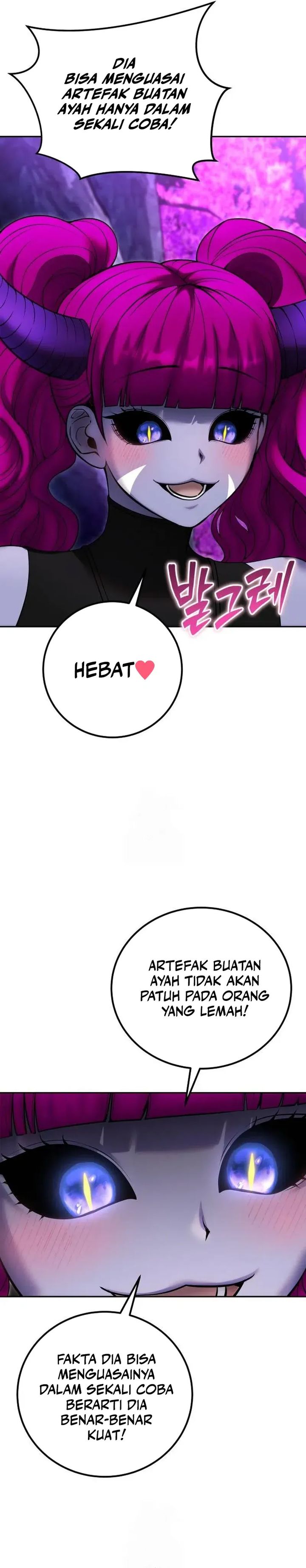 I Was More Overpowered Than the Hero, so I Hid My Power! Chapter 77 Gambar 32