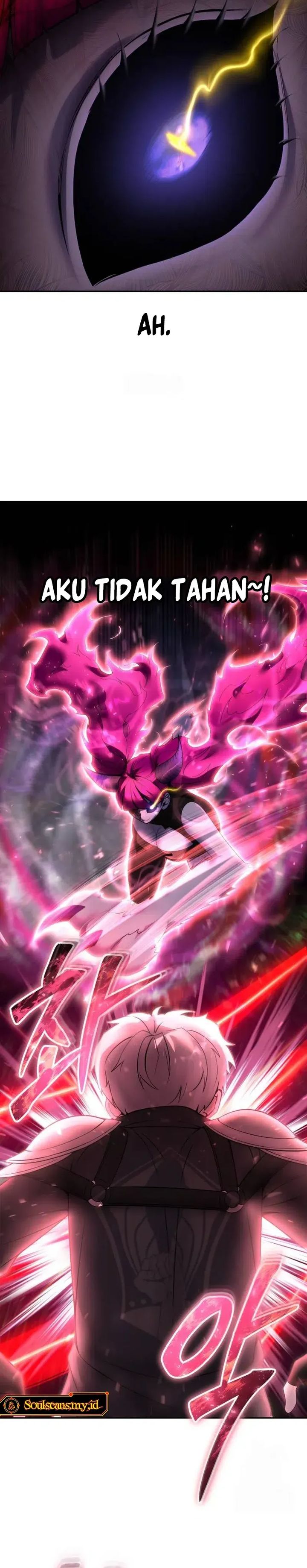 I Was More Overpowered Than the Hero, so I Hid My Power! Chapter 77 Gambar 43