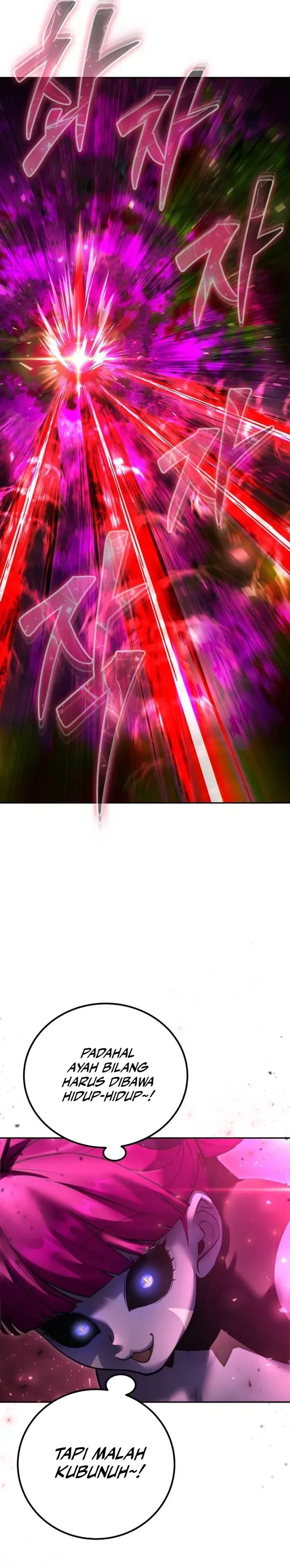 I Was More Overpowered Than the Hero, so I Hid My Power! Chapter 77 Gambar 44