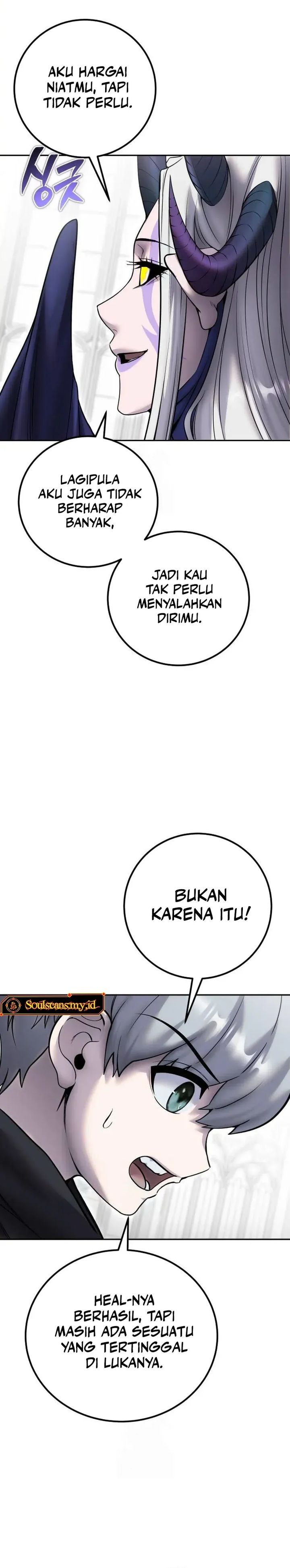 I Was More Overpowered Than the Hero, so I Hid My Power! Chapter 79 Gambar 7