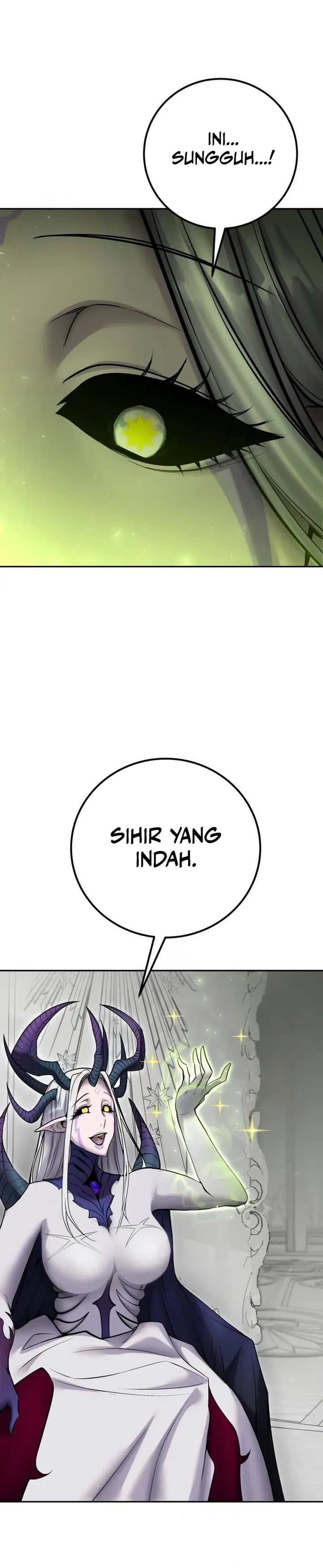 I Was More Overpowered Than the Hero, so I Hid My Power! Chapter 79 Gambar 12