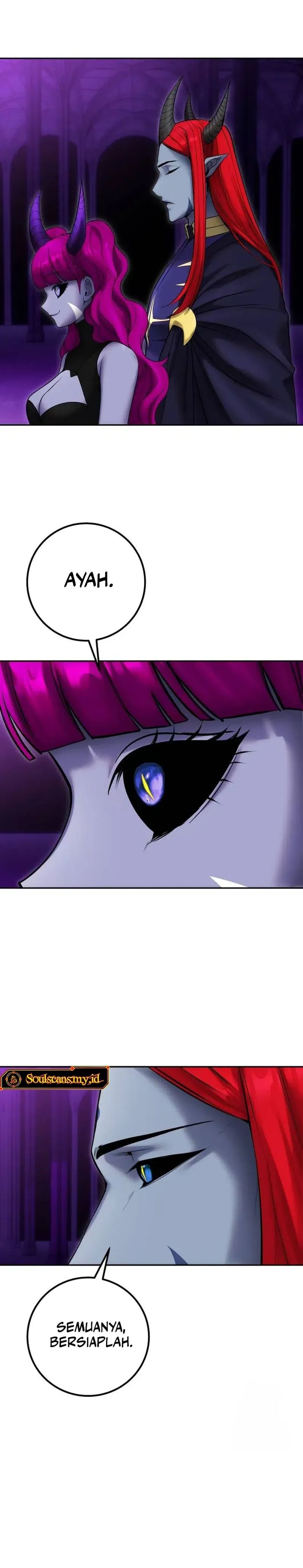 I Was More Overpowered Than the Hero, so I Hid My Power! Chapter 79 Gambar 26