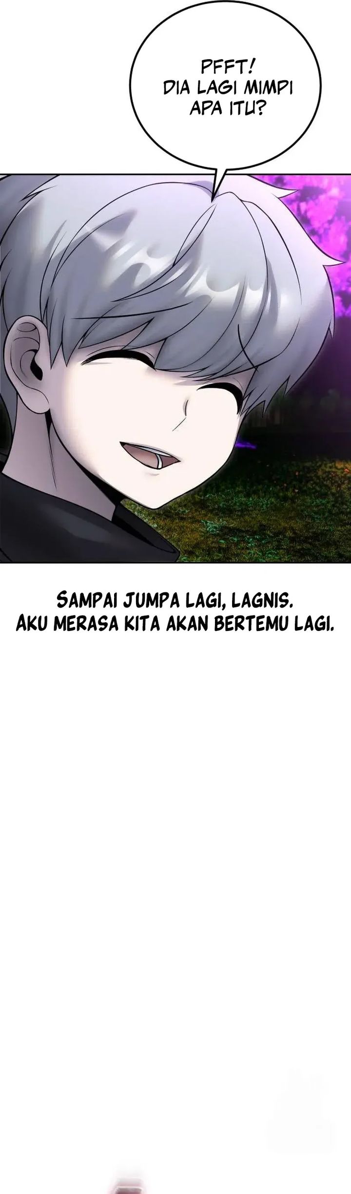 I Was More Overpowered Than the Hero, so I Hid My Power! Chapter 79 Gambar 38