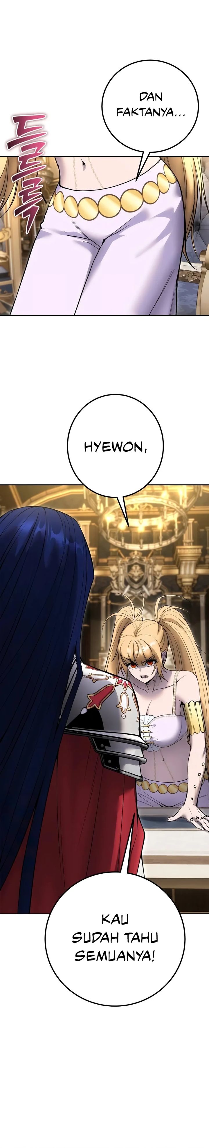 I Was More Overpowered Than the Hero, so I Hid My Power! Chapter 81 Gambar 13