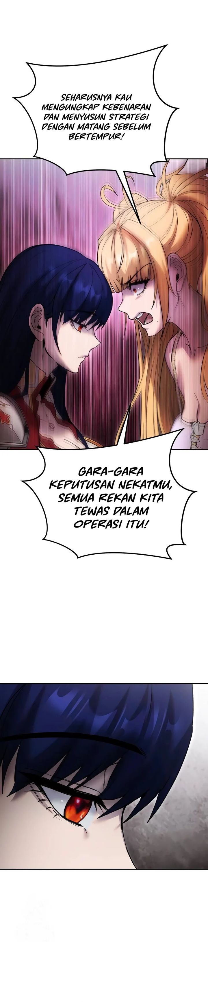 I Was More Overpowered Than the Hero, so I Hid My Power! Chapter 81 Gambar 15