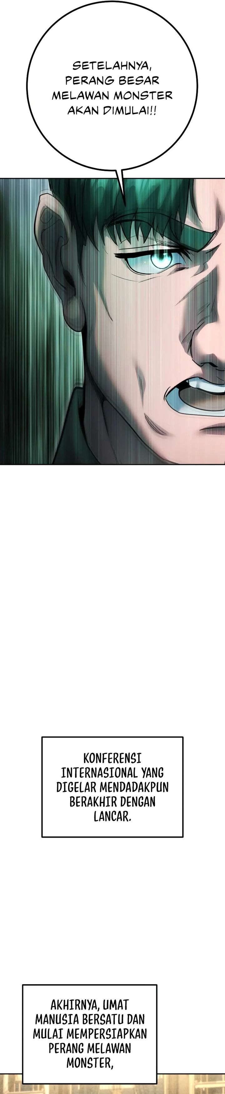 I Was More Overpowered Than the Hero, so I Hid My Power! Chapter 81 Gambar 40