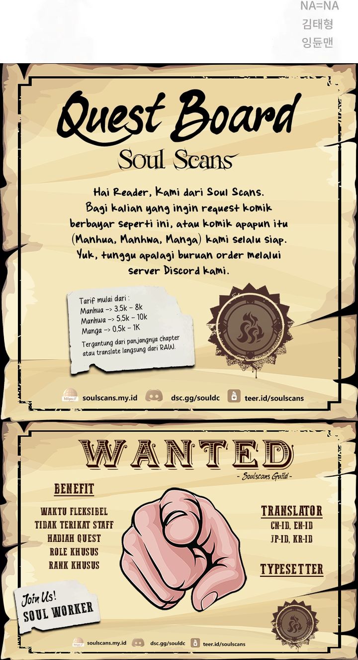 I Was More Overpowered Than the Hero, so I Hid My Power! Chapter 82 Gambar 50