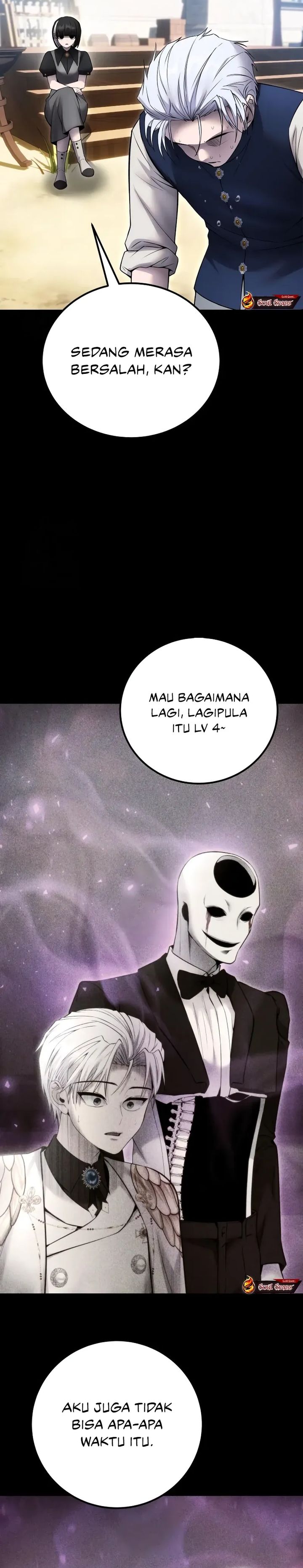 I Was More Overpowered Than the Hero, so I Hid My Power! Chapter 83 Gambar 25